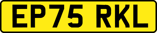 EP75RKL