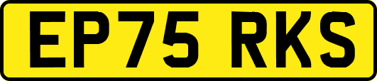 EP75RKS