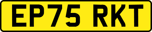 EP75RKT