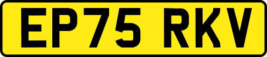 EP75RKV