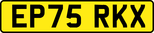 EP75RKX