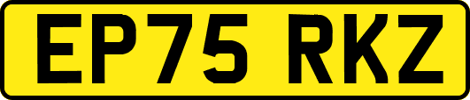 EP75RKZ