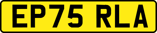 EP75RLA