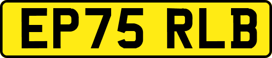 EP75RLB