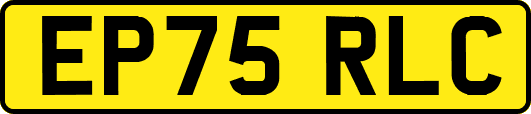 EP75RLC