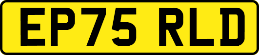 EP75RLD