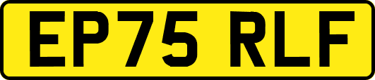 EP75RLF