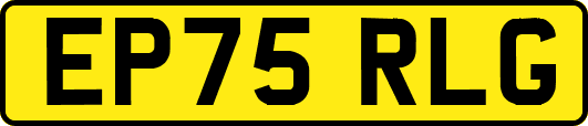 EP75RLG