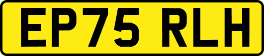 EP75RLH