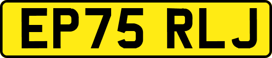 EP75RLJ