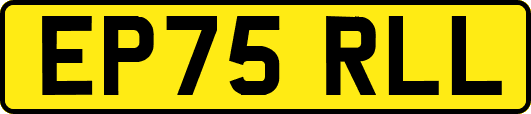 EP75RLL