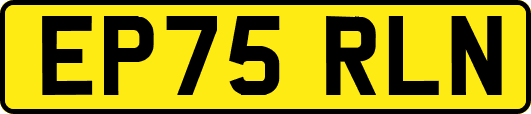 EP75RLN