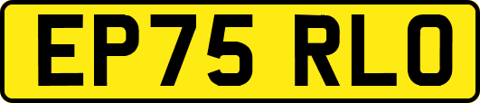 EP75RLO