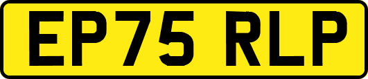 EP75RLP