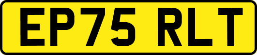 EP75RLT