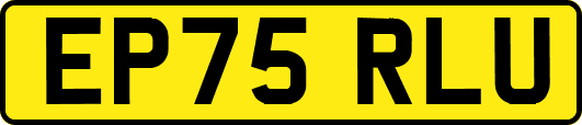 EP75RLU