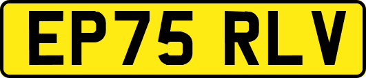 EP75RLV