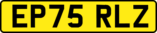 EP75RLZ