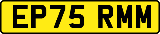 EP75RMM