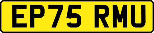 EP75RMU