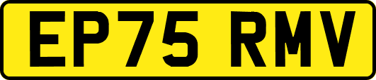 EP75RMV