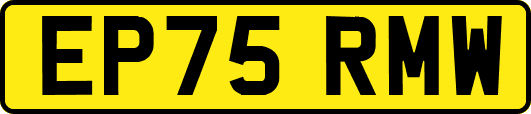EP75RMW