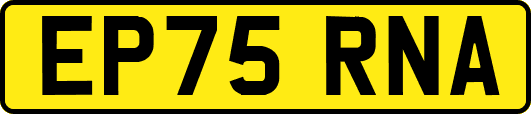 EP75RNA