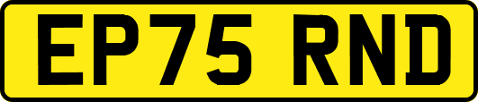 EP75RND
