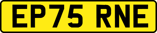 EP75RNE