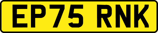 EP75RNK