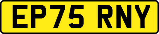 EP75RNY