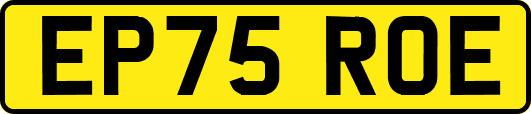 EP75ROE