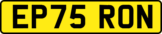 EP75RON