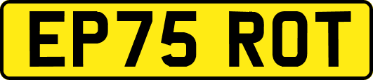 EP75ROT