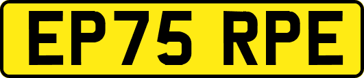 EP75RPE