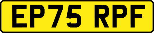 EP75RPF