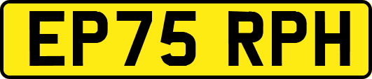 EP75RPH
