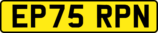 EP75RPN