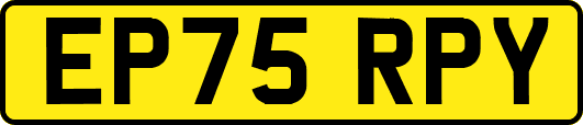 EP75RPY