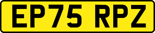 EP75RPZ
