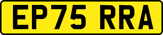 EP75RRA