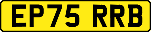 EP75RRB