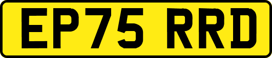 EP75RRD