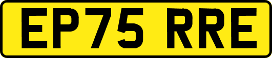 EP75RRE