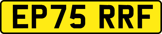 EP75RRF