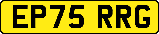 EP75RRG