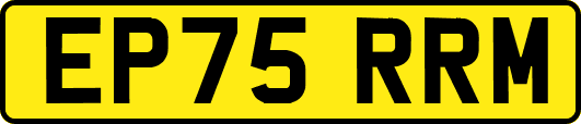 EP75RRM