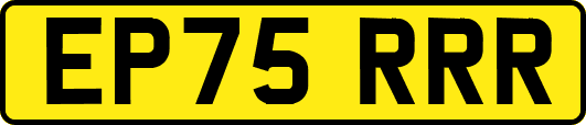 EP75RRR