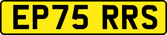 EP75RRS