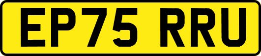 EP75RRU